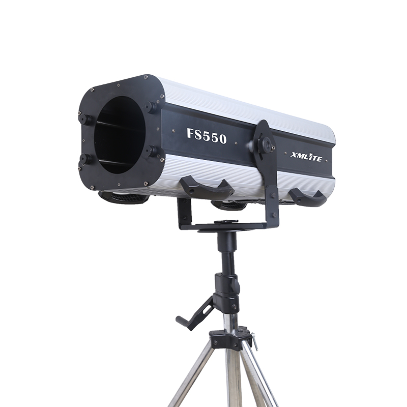550W高效追光灯  FS550
