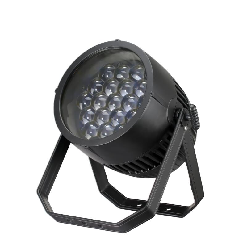 LED调焦防水染色  LWP285