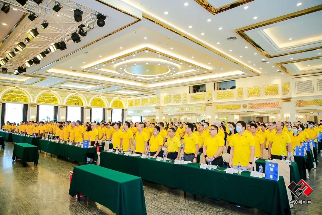 广东演艺设备行业商会第五届监事会员名单出炉！