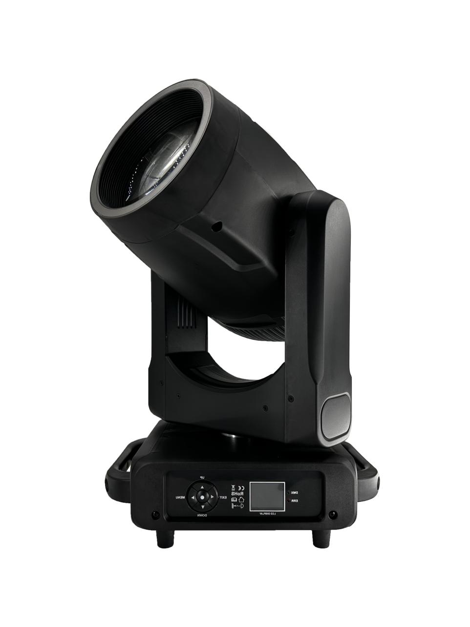 LED静音型电脑效果灯 XM6865