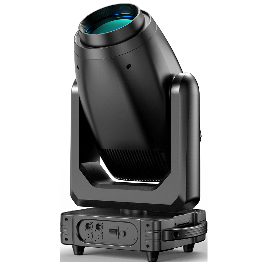 XM7106 LED智能图案光束灯