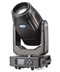 智能图案光束灯XM7004