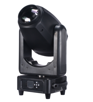 LED351W 智能图案光束灯EXP351